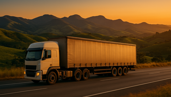 CIOT para Transportadoras: o que é, quando é obrigatório e como evitar multas da ANTT