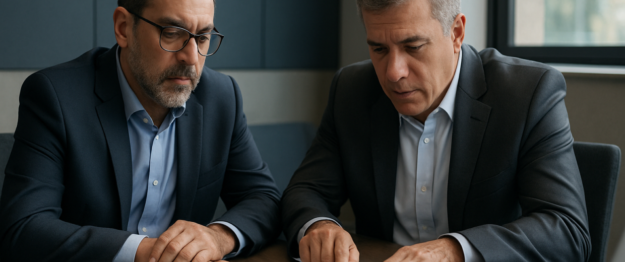 Contador analisando tributação para transportadora em Minas Gerais — Fibonacci Contabilidade