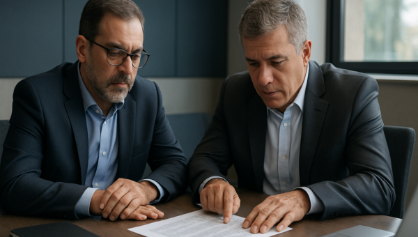 Contabilidade para Transportadoras em Minas Gerais: Simples Nacional ou Lucro Presumido?