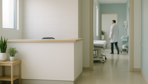 Equiparação Hospitalar: como clínicas médicas em Minas Gerais podem pagar menos ISSQN de forma legal
