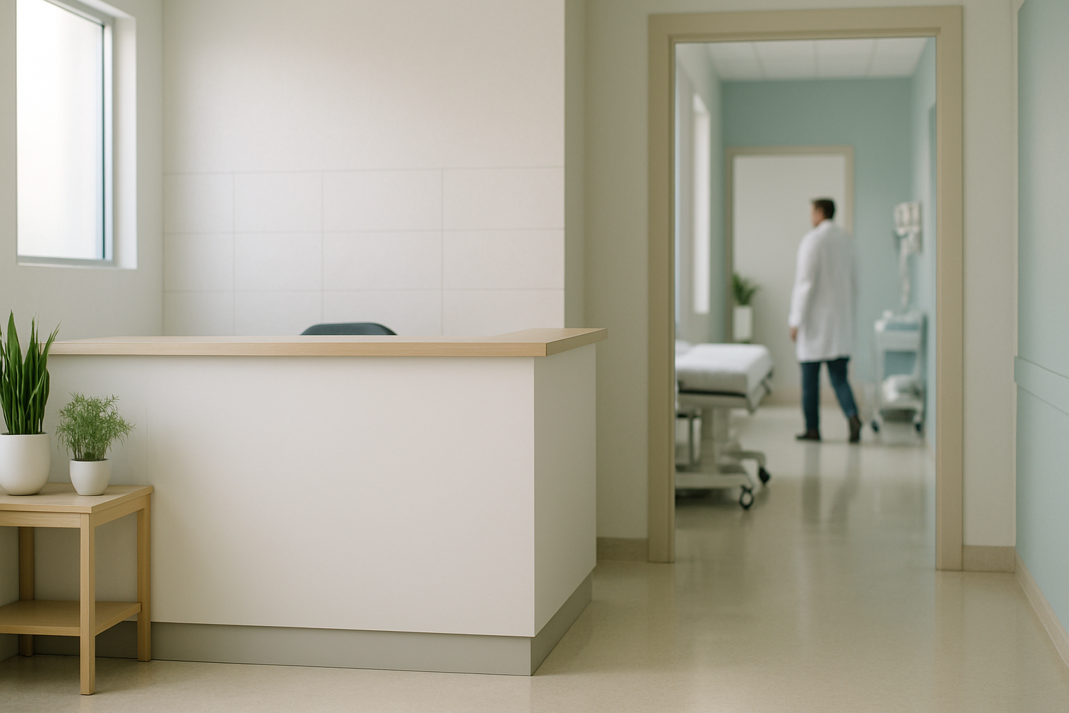 Equiparação Hospitalar: como clínicas médicas em Minas Gerais podem pagar menos ISSQN de forma legal