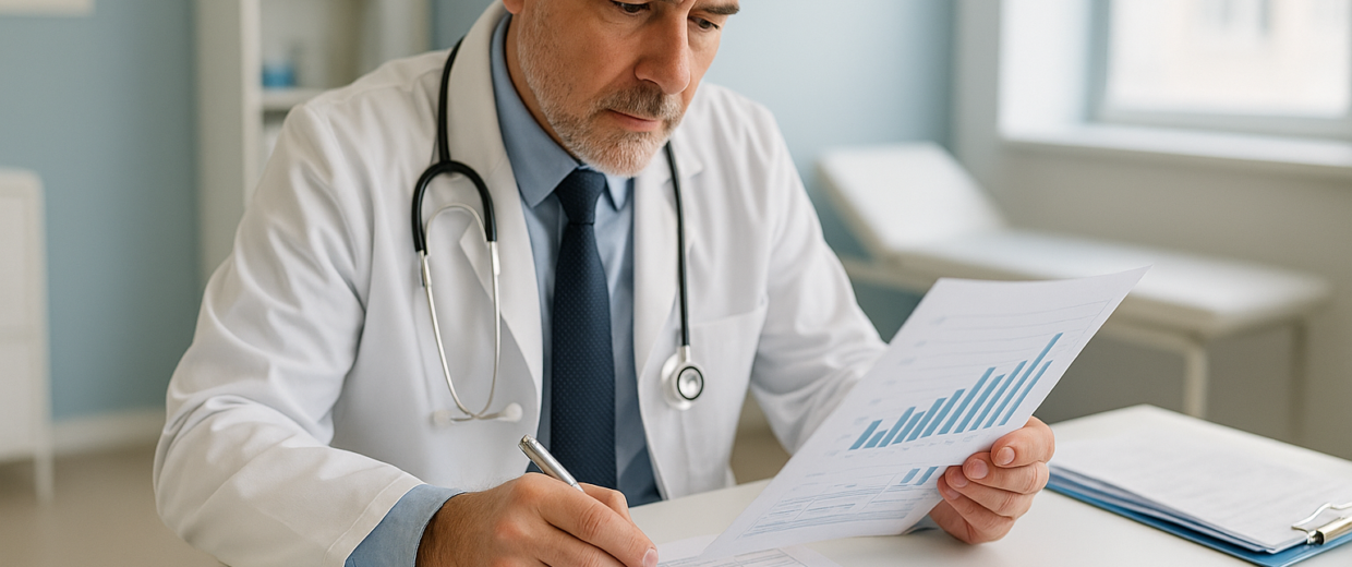 Análise do Fator R no Simples Nacional para clínica médica em Minas Gerais