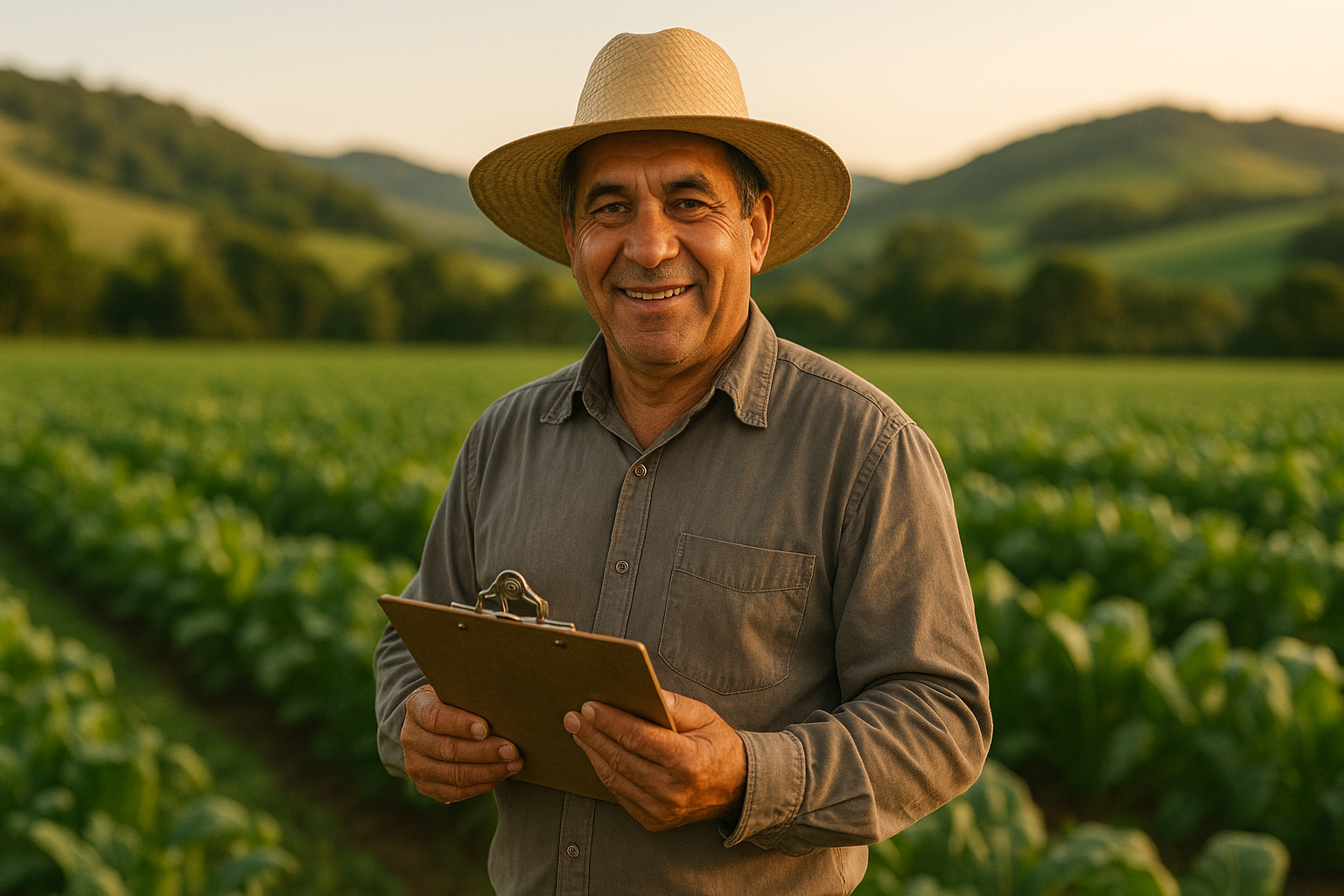 Funrural 2025: retenção na nota ou desconto na folha? Como o produtor rural em Minas Gerais paga menos