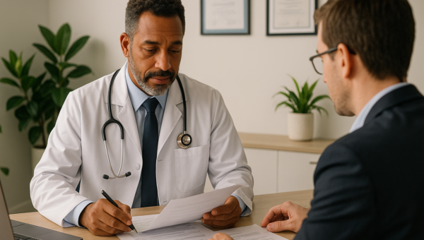 Sociedade unipessoal médica em Barbacena: quando vale a pena para o médico abrir PJ sem sócio