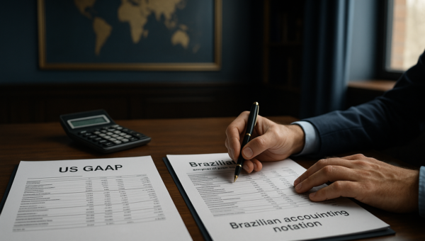 BR GAAP para holdings e offshores: quando é obrigatório apresentar demonstrações contábeis no padrão brasileiro