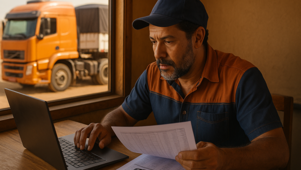 Como precificar frete para não perder margem no CT-e: custo, ICMS, ICMS-ST e ISSQN na conta certa