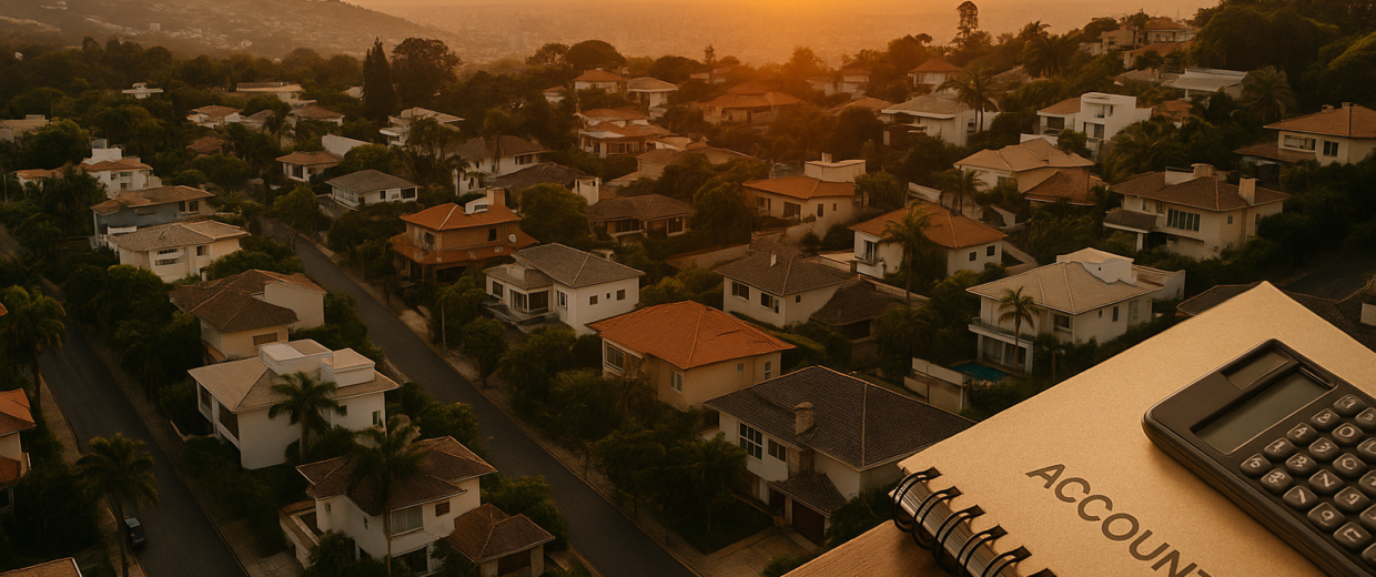 Abrir holding familiar em Belo Horizonte com apoio contábil especializado — Fibonacci