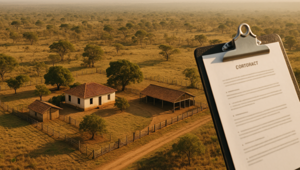 Holding Rural em MG: organização patrimonial, ITR e ITCMD