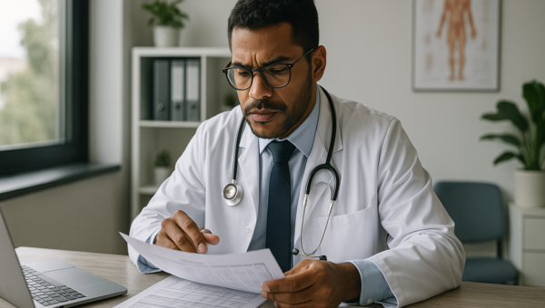 Pró-labore e distribuição de lucros para médicos em 2026: o que mudou