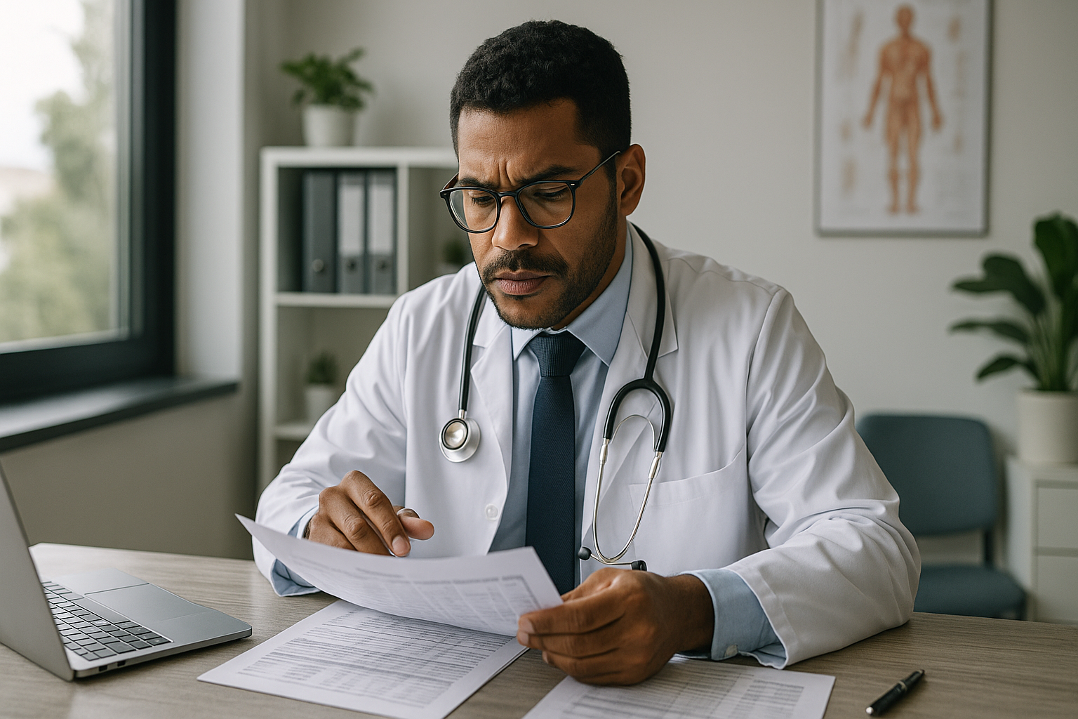 Pró-labore e distribuição de lucros para médicos em 2026: o que mudou